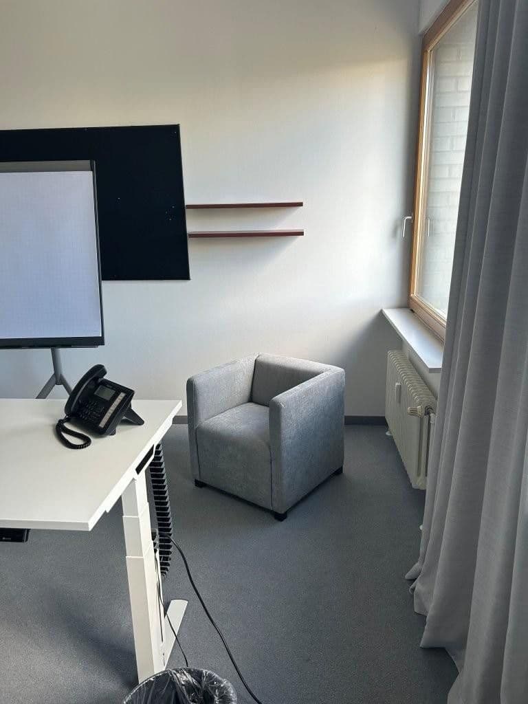 office to rent, 106 m², Emser Platz 2, Berlin, Berlin office to rent, 106 m², Emser Platz 2, Berlin, Berlin