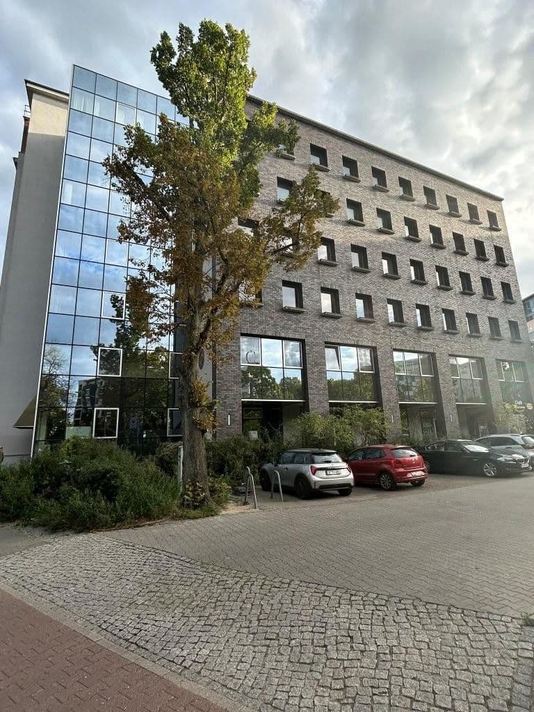 office to rent, 106 m², Emser Platz 2, Berlin, Berlin office to rent, 106 m², Emser Platz 2, Berlin, Berlin