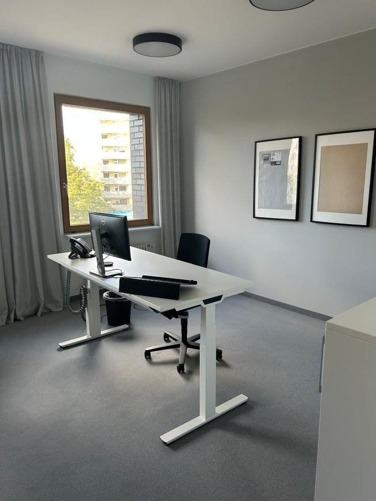 office to rent, 106 m², Emser Platz 2, Berlin, Berlin office to rent, 106 m², Emser Platz 2, Berlin, Berlin