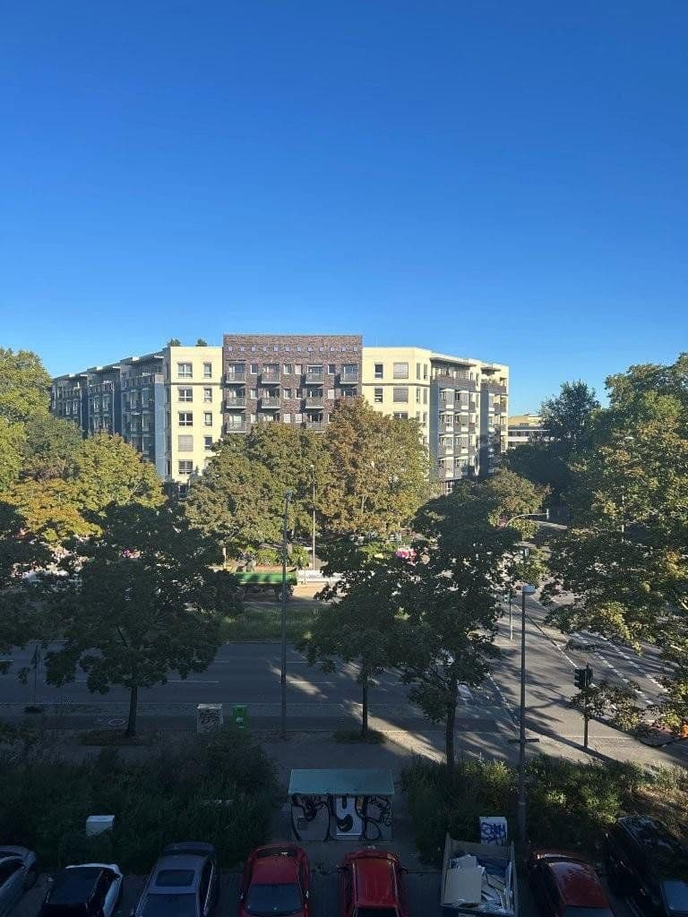 office to rent, 106 m², Emser Platz 2, Berlin, Berlin office to rent, 106 m², Emser Platz 2, Berlin, Berlin