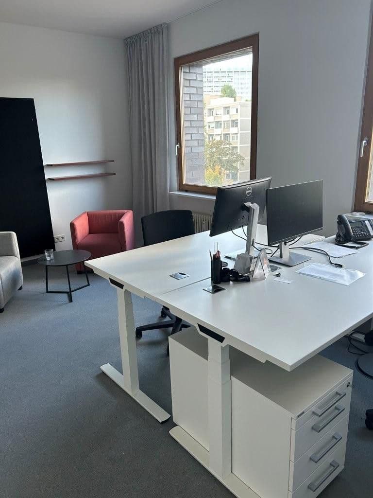 office to rent, 106 m², Emser Platz 2, Berlin, Berlin office to rent, 106 m², Emser Platz 2, Berlin, Berlin