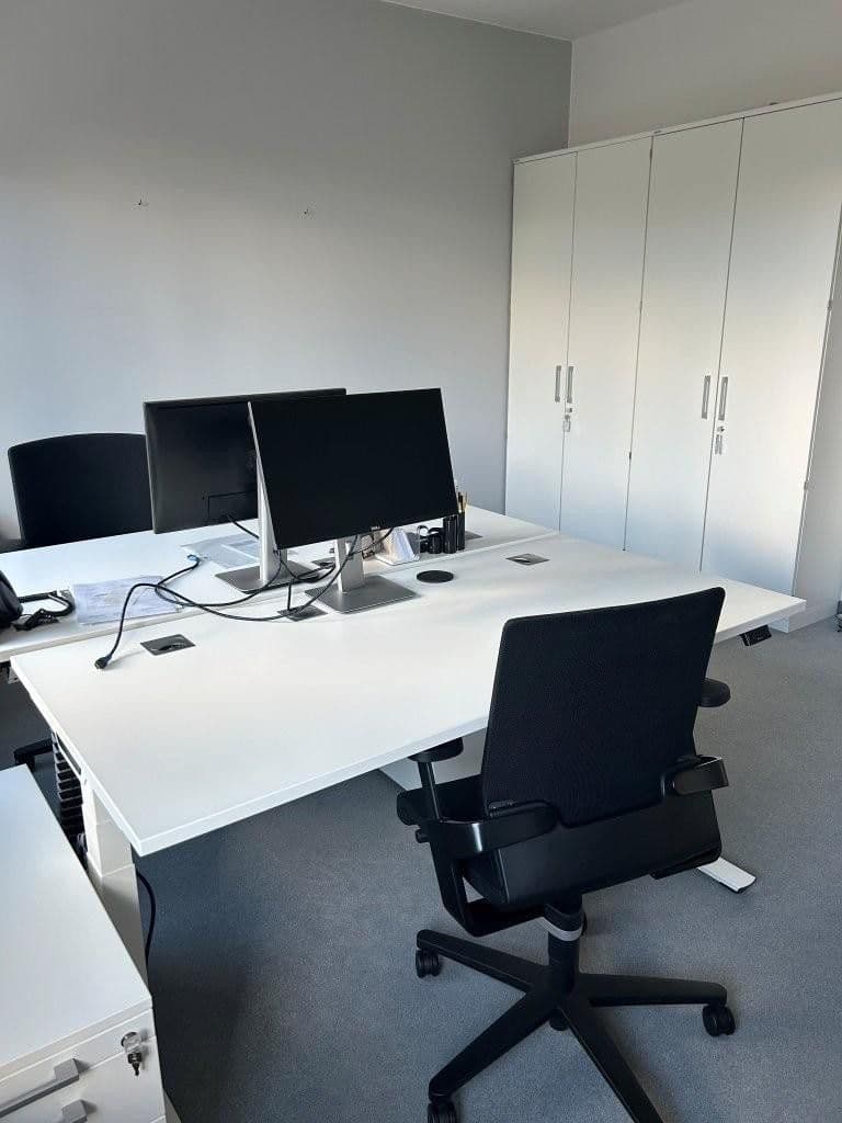office to rent, 106 m², Emser Platz 2, Berlin, Berlin office to rent, 106 m², Emser Platz 2, Berlin, Berlin
