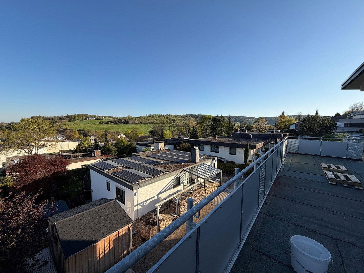 4 bedroom with open-plan kitchen flat to rent, 125 m², Schillerstraße 21, Weil der Stadt, Baden-Württemberg 4 bedroom with open-plan kitchen flat to rent, 125 m², Schillerstraße 21, Weil der Stadt, Baden-Württemberg