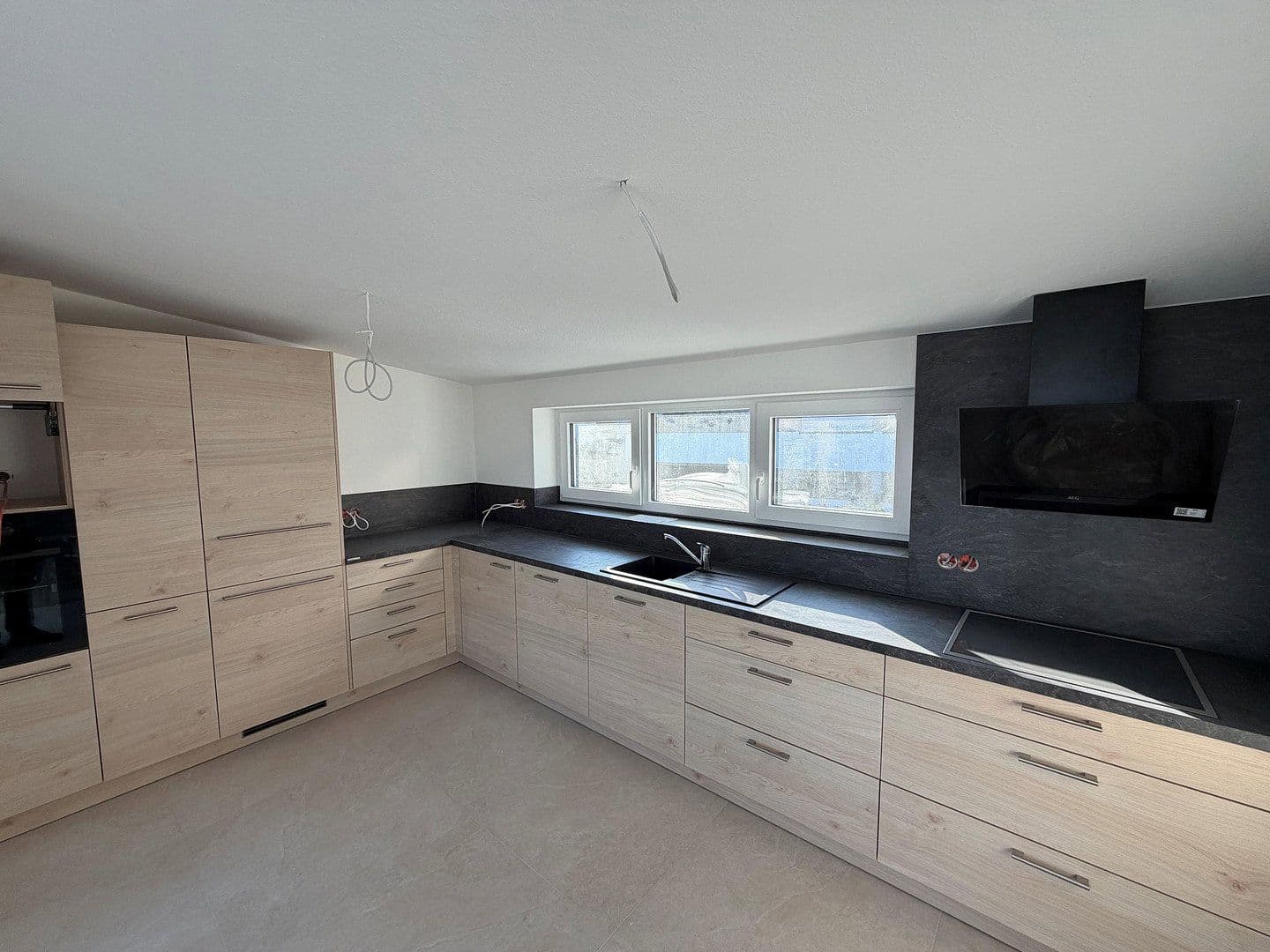 4 bedroom with open-plan kitchen flat to rent, 125 m², Schillerstraße 21, Weil der Stadt, Baden-Württemberg 4 bedroom with open-plan kitchen flat to rent, 125 m², Schillerstraße 21, Weil der Stadt, Baden-Württemberg