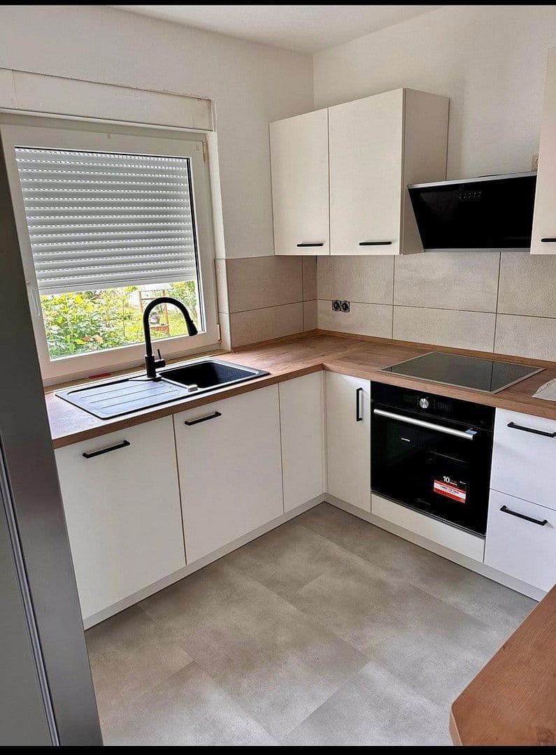 house to rent, 110 m², Am Baalberger Sportplatz 5 b, Bernburg, Saxony-Anhalt house to rent, 110 m², Am Baalberger Sportplatz 5 b, Bernburg, Saxony-Anhalt