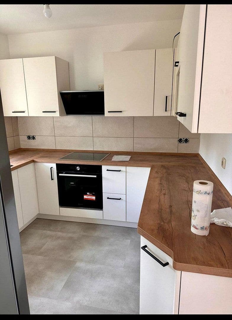 house to rent, 110 m², Am Baalberger Sportplatz 5 b, Bernburg, Saxony-Anhalt house to rent, 110 m², Am Baalberger Sportplatz 5 b, Bernburg, Saxony-Anhalt