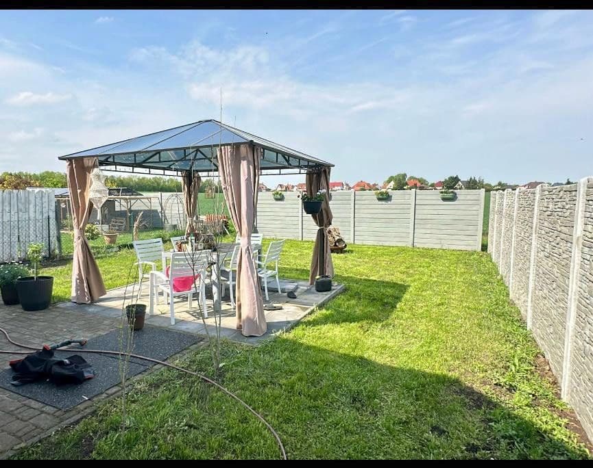 house to rent, 110 m², Am Baalberger Sportplatz 5 b, Bernburg, Saxony-Anhalt house to rent, 110 m², Am Baalberger Sportplatz 5 b, Bernburg, Saxony-Anhalt
