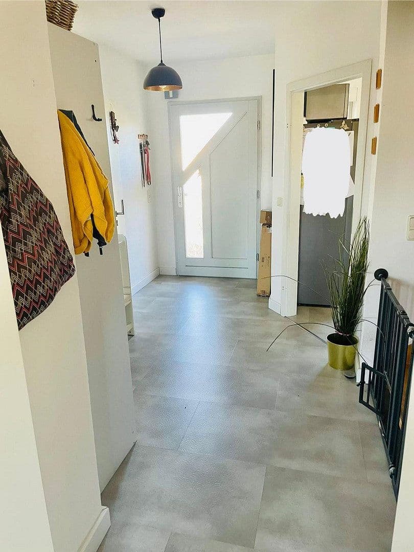 house to rent, 110 m², Am Baalberger Sportplatz 5 b, Bernburg, Saxony-Anhalt house to rent, 110 m², Am Baalberger Sportplatz 5 b, Bernburg, Saxony-Anhalt