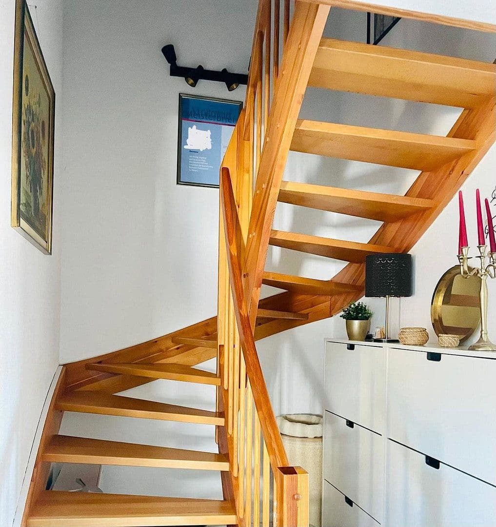 house to rent, 110 m², Am Baalberger Sportplatz 5 b, Bernburg, Saxony-Anhalt house to rent, 110 m², Am Baalberger Sportplatz 5 b, Bernburg, Saxony-Anhalt