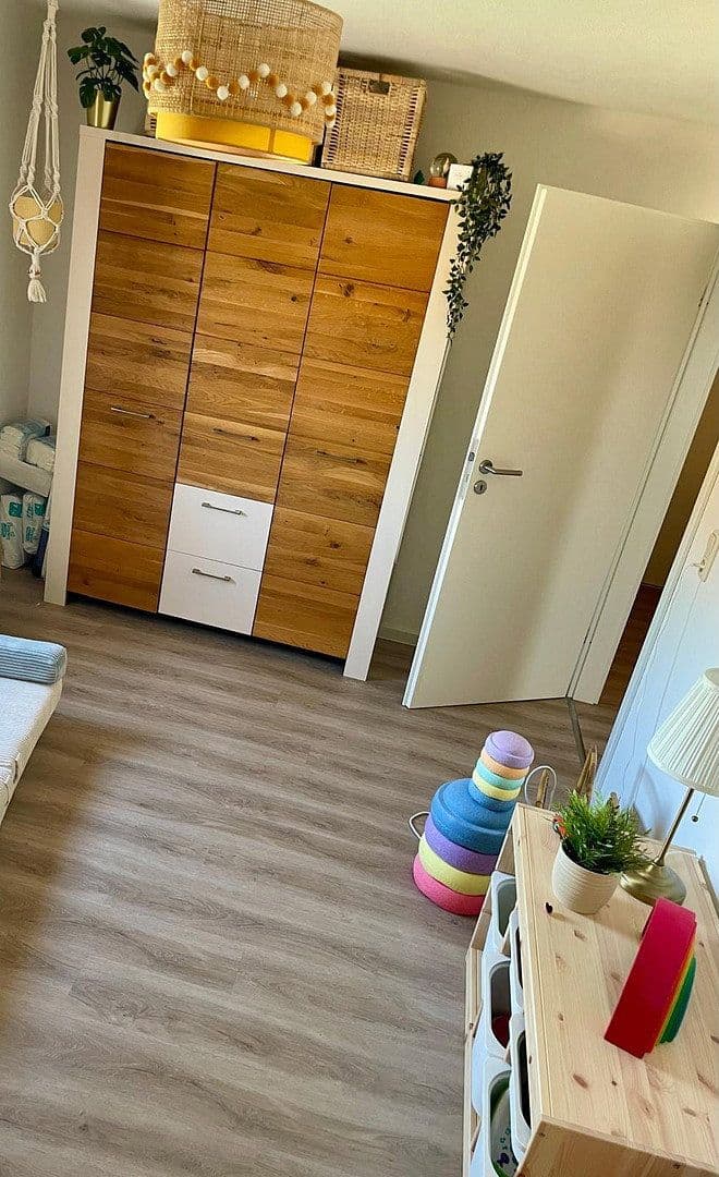 house to rent, 110 m², Am Baalberger Sportplatz 5 b, Bernburg, Saxony-Anhalt house to rent, 110 m², Am Baalberger Sportplatz 5 b, Bernburg, Saxony-Anhalt