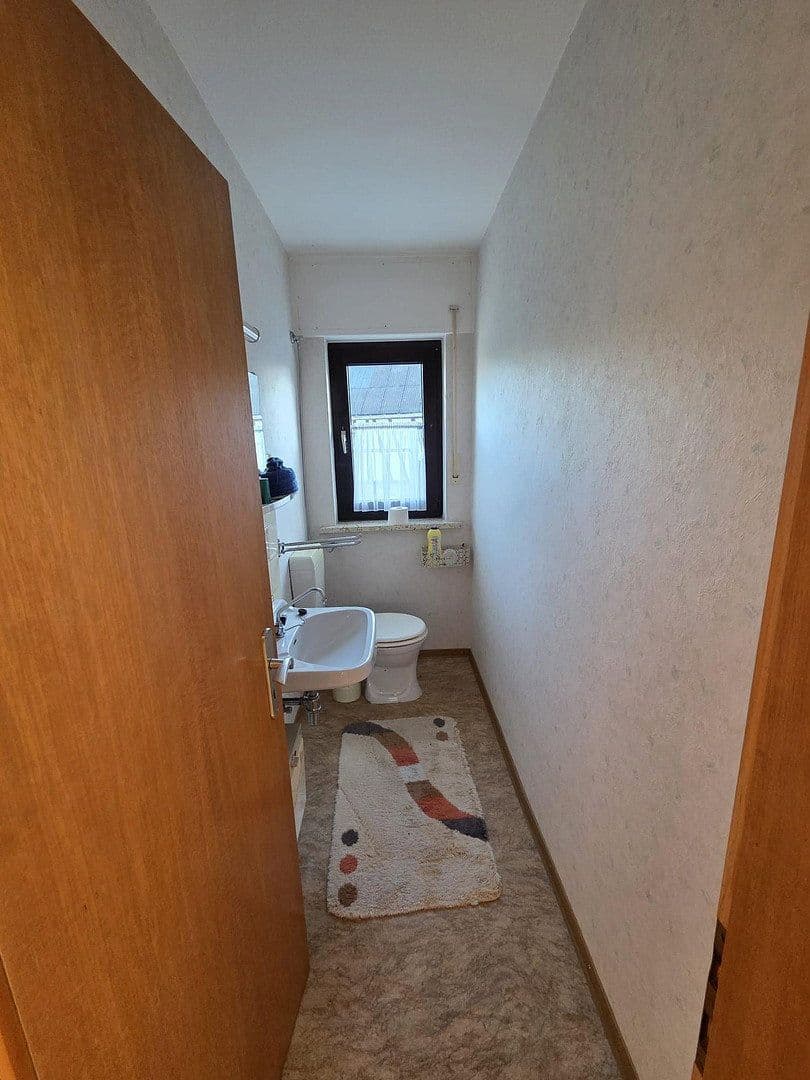 house for sale, 158 m², Hauptstraße 31, Heinzenbach, Rhineland-Palatinate house for sale, 158 m², Hauptstraße 31, Heinzenbach, Rhineland-Palatinate