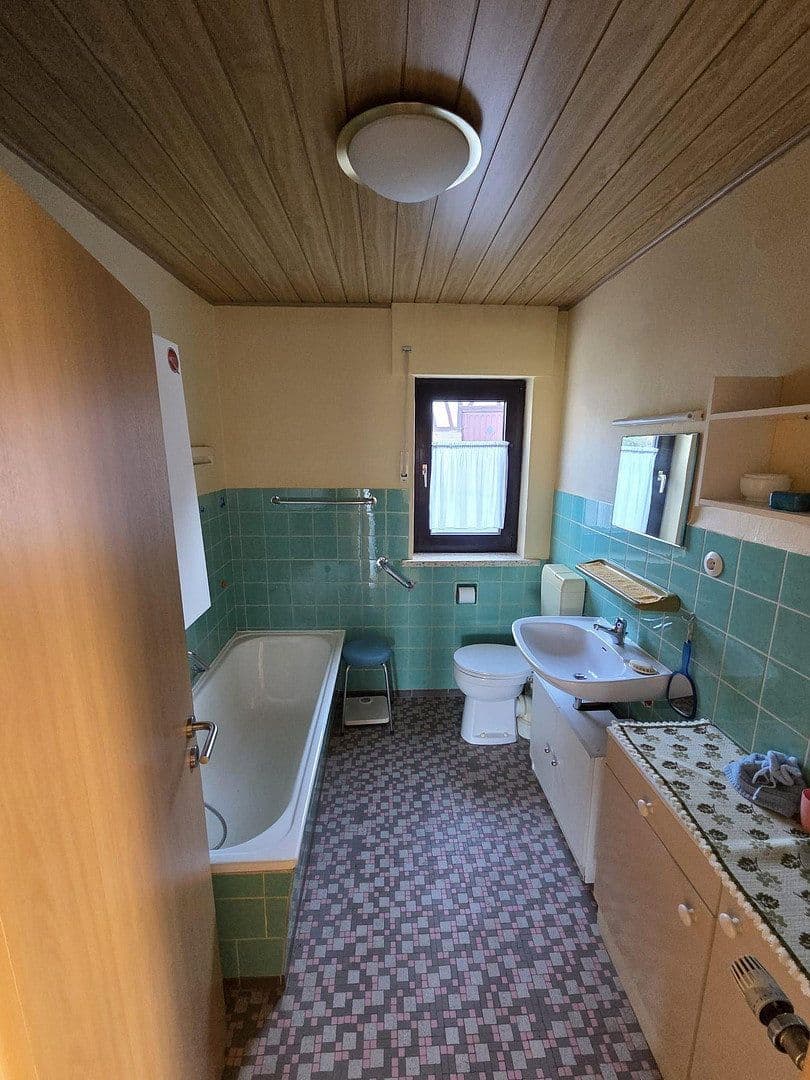 house for sale, 158 m², Hauptstraße 31, Heinzenbach, Rhineland-Palatinate house for sale, 158 m², Hauptstraße 31, Heinzenbach, Rhineland-Palatinate