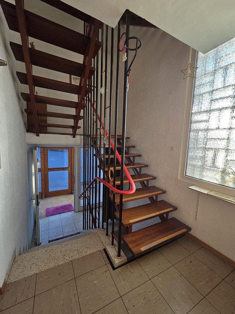 house for sale, 158 m², Hauptstraße 31, Heinzenbach, Rhineland-Palatinate house for sale, 158 m², Hauptstraße 31, Heinzenbach, Rhineland-Palatinate