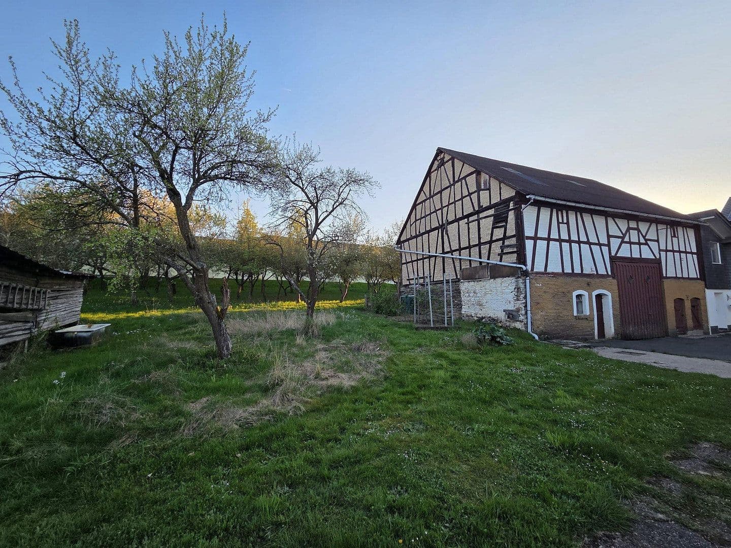 house for sale, 158 m², Hauptstraße 31, Heinzenbach, Rhineland-Palatinate house for sale, 158 m², Hauptstraße 31, Heinzenbach, Rhineland-Palatinate