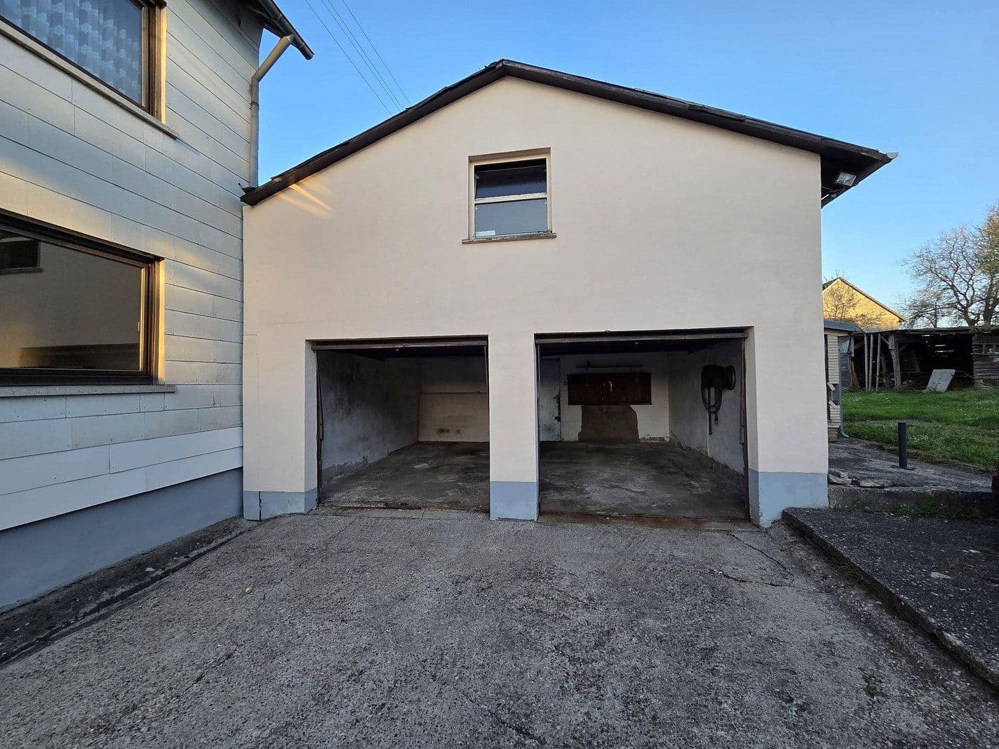 house for sale, 158 m², Hauptstraße 31, Heinzenbach, Rhineland-Palatinate house for sale, 158 m², Hauptstraße 31, Heinzenbach, Rhineland-Palatinate