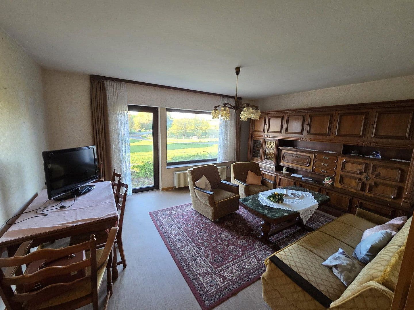 house for sale, 158 m², Hauptstraße 31, Heinzenbach, Rhineland-Palatinate house for sale, 158 m², Hauptstraße 31, Heinzenbach, Rhineland-Palatinate