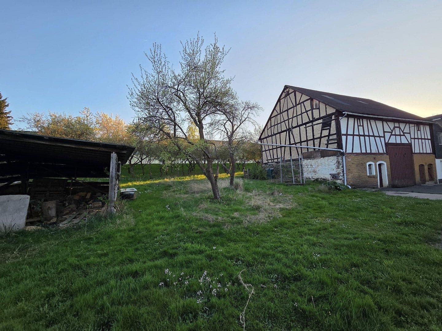 house for sale, 158 m², Hauptstraße 31, Heinzenbach, Rhineland-Palatinate house for sale, 158 m², Hauptstraße 31, Heinzenbach, Rhineland-Palatinate