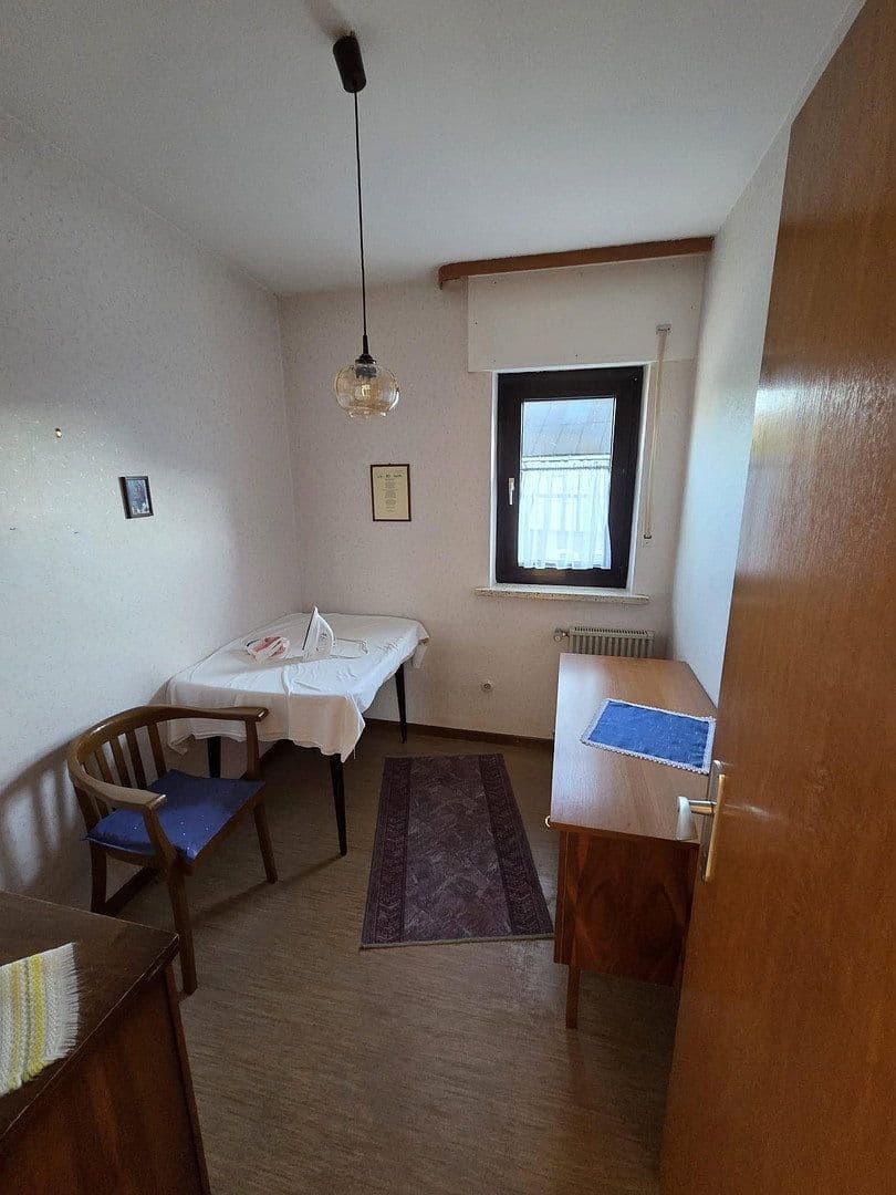 house for sale, 158 m², Hauptstraße 31, Heinzenbach, Rhineland-Palatinate house for sale, 158 m², Hauptstraße 31, Heinzenbach, Rhineland-Palatinate