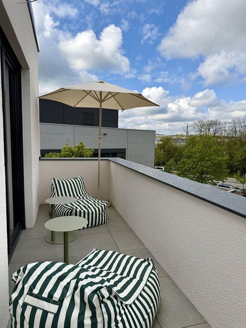 1 bedroom flat for sale, 38 m², Fliederstraße 4, Metzingen, Baden-Württemberg 1 bedroom flat for sale, 38 m², Fliederstraße 4, Metzingen, Baden-Württemberg