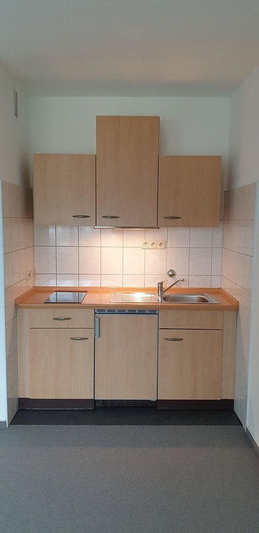 1 bedroom flat to rent, 30 m², Kölner Str. 25-27, Langenfeld (Rheinland), North Rhine-Westphalia 1 bedroom flat to rent, 30 m², Kölner Str. 25-27, Langenfeld (Rheinland), North Rhine-Westphalia