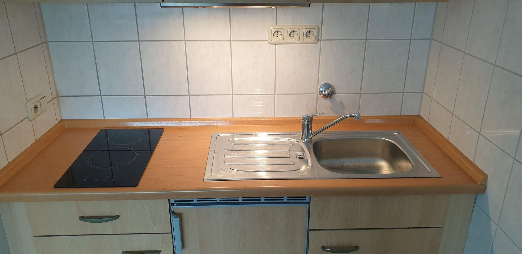 1 bedroom flat to rent, 30 m², Kölner Str. 25-27, Langenfeld (Rheinland), North Rhine-Westphalia 1 bedroom flat to rent, 30 m², Kölner Str. 25-27, Langenfeld (Rheinland), North Rhine-Westphalia