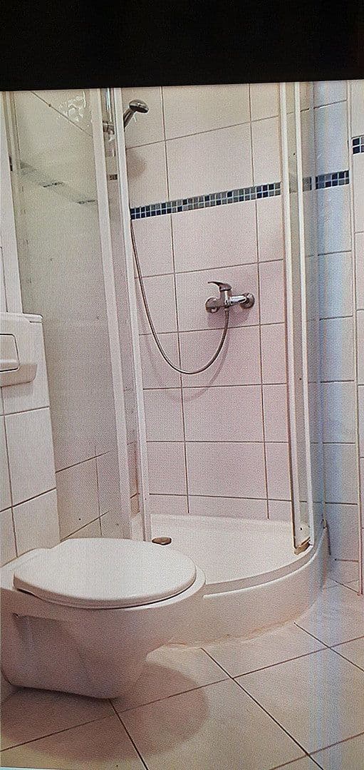 1 bedroom flat to rent, 30 m², Kölner Str. 25-27, Langenfeld (Rheinland), North Rhine-Westphalia 1 bedroom flat to rent, 30 m², Kölner Str. 25-27, Langenfeld (Rheinland), North Rhine-Westphalia