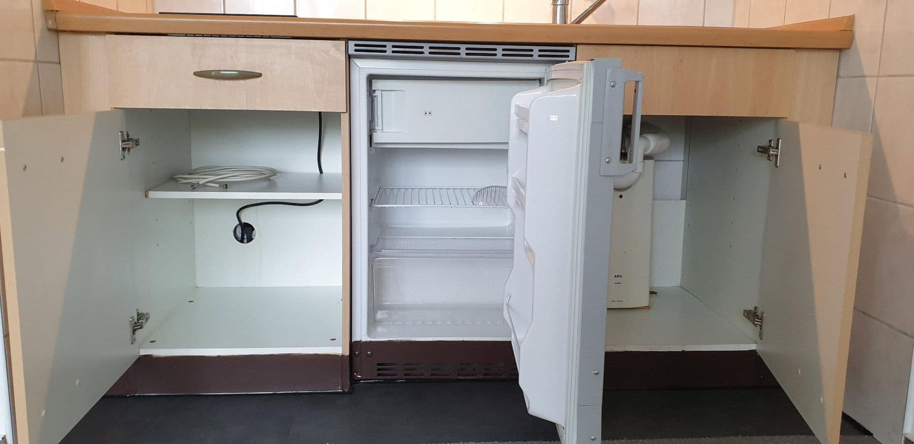 1 bedroom flat to rent, 30 m², Kölner Str. 25-27, Langenfeld (Rheinland), North Rhine-Westphalia 1 bedroom flat to rent, 30 m², Kölner Str. 25-27, Langenfeld (Rheinland), North Rhine-Westphalia