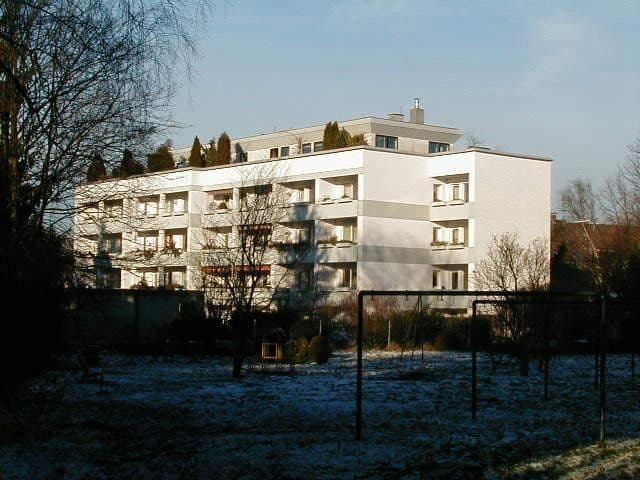 1 bedroom flat to rent, 30 m², Kölner Str. 25-27, Langenfeld (Rheinland), North Rhine-Westphalia 1 bedroom flat to rent, 30 m², Kölner Str. 25-27, Langenfeld (Rheinland), North Rhine-Westphalia
