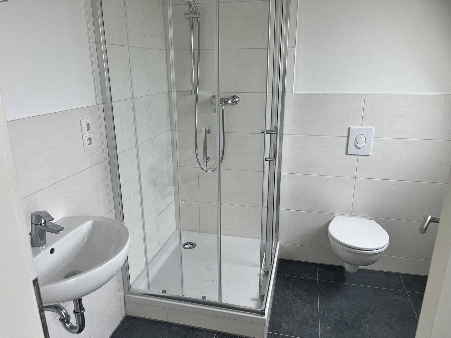 2 bedroom flat to rent, 48 m², Dietzgenstraße 93, Berlin, Berlin 2 bedroom flat to rent, 48 m², Dietzgenstraße 93, Berlin, Berlin