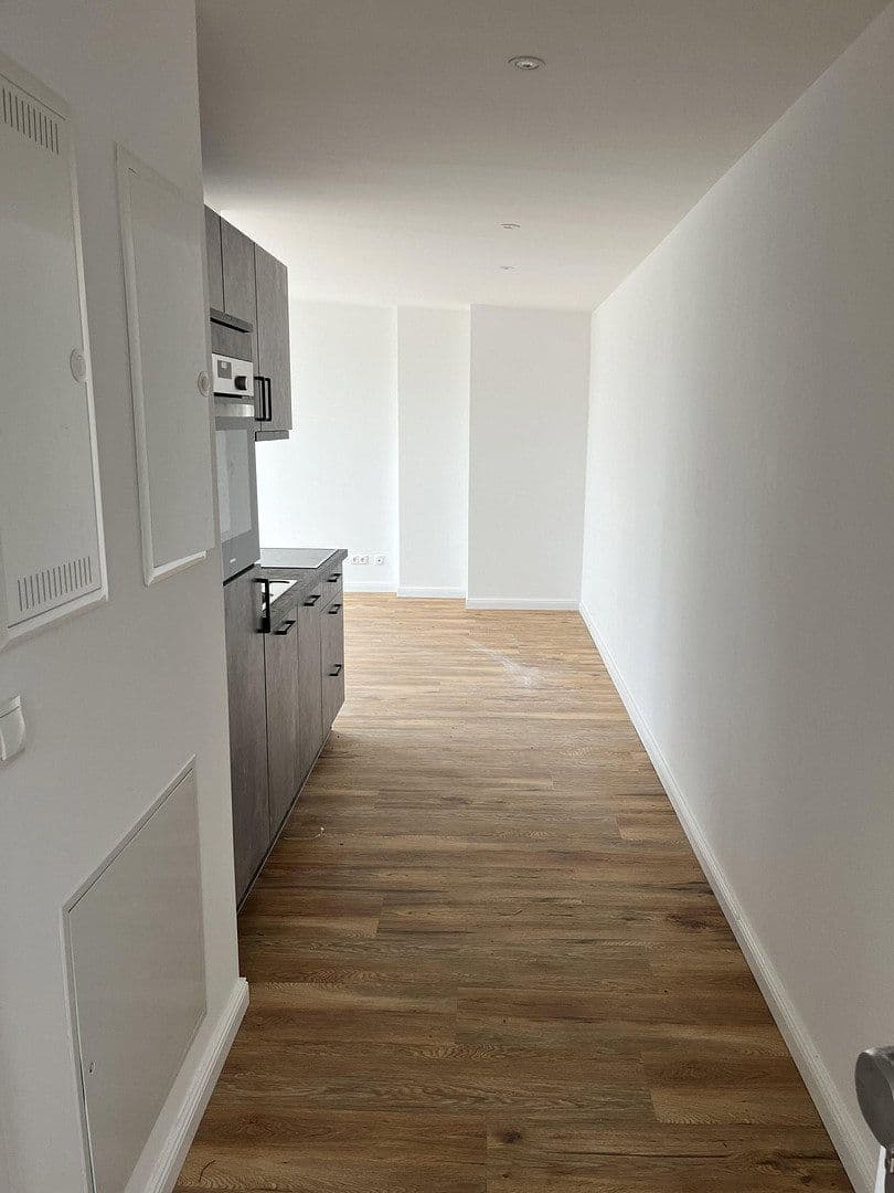 2 bedroom flat to rent, 48 m², Dietzgenstraße 93, Berlin, Berlin 2 bedroom flat to rent, 48 m², Dietzgenstraße 93, Berlin, Berlin