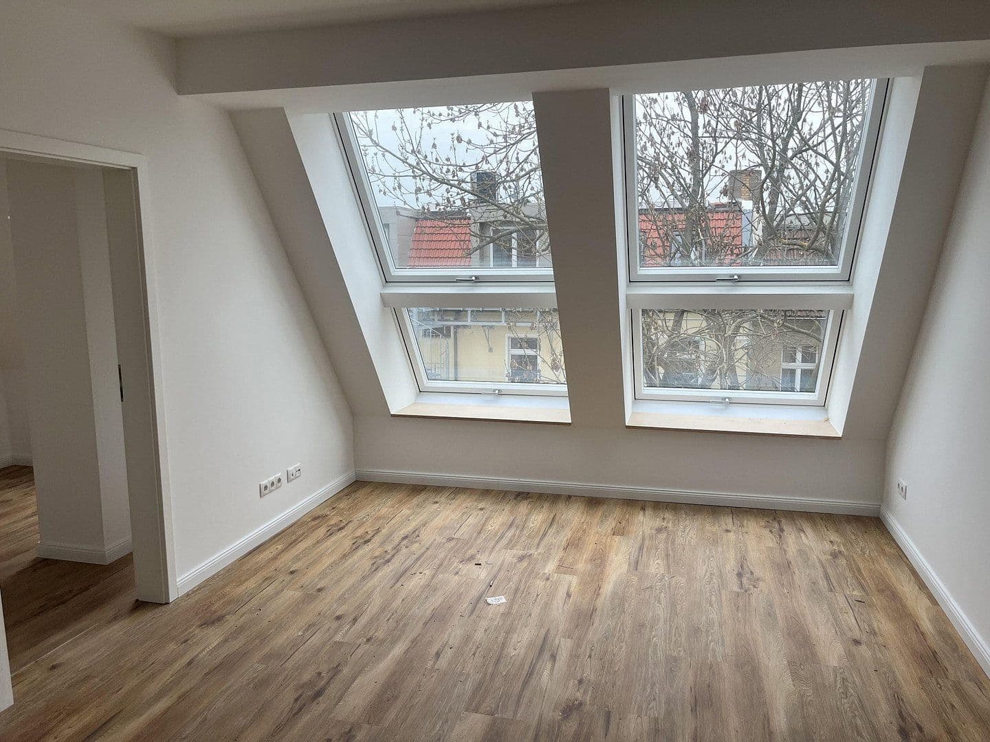 2 bedroom flat to rent, 48 m², Dietzgenstraße 93, Berlin, Berlin 2 bedroom flat to rent, 48 m², Dietzgenstraße 93, Berlin, Berlin