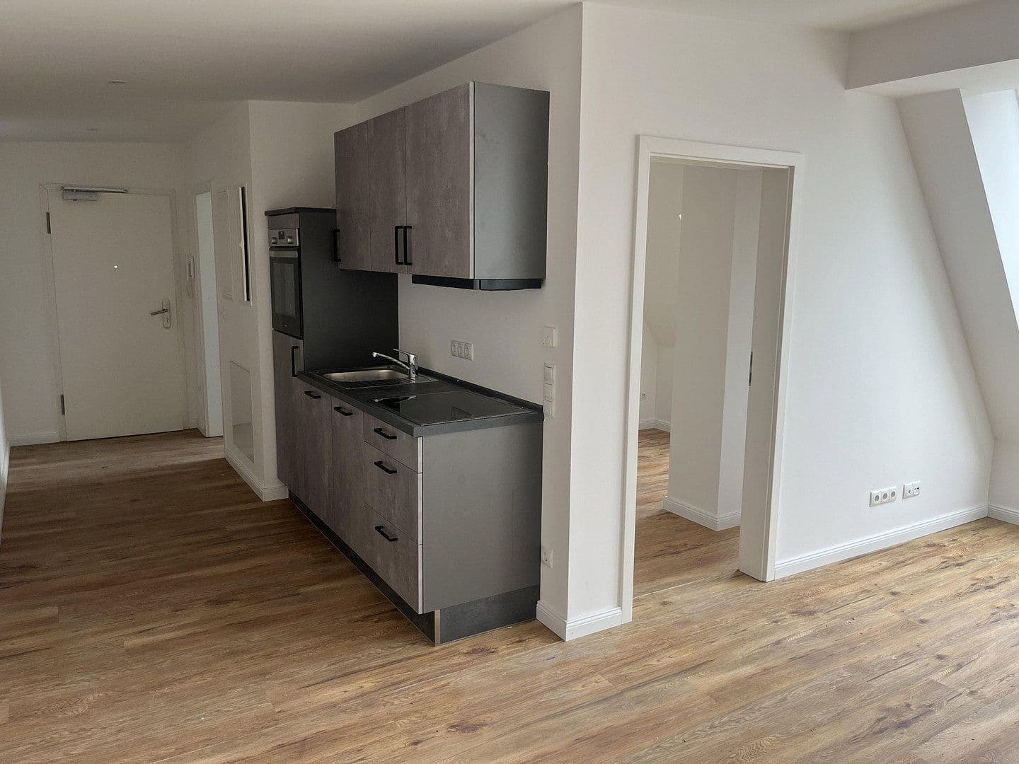 2 bedroom flat to rent, 48 m², Dietzgenstraße 93, Berlin, Berlin 2 bedroom flat to rent, 48 m², Dietzgenstraße 93, Berlin, Berlin