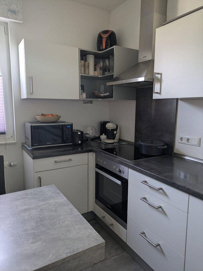 2 bedroom flat to rent, 77 m², Friedrichstr. 2, Ahaus, North Rhine-Westphalia 2 bedroom flat to rent, 77 m², Friedrichstr. 2, Ahaus, North Rhine-Westphalia