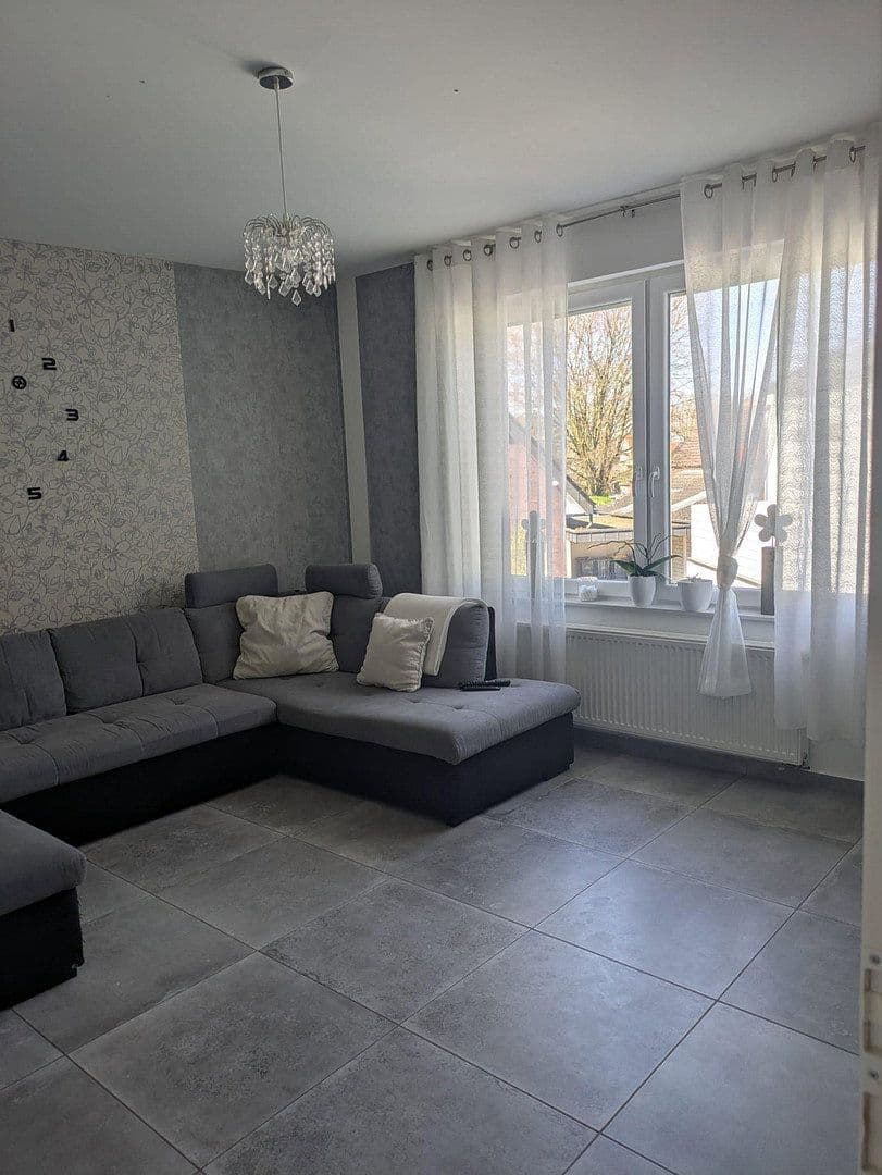 2 bedroom flat to rent, 77 m², Friedrichstr. 2, Ahaus, North Rhine-Westphalia 2 bedroom flat to rent, 77 m², Friedrichstr. 2, Ahaus, North Rhine-Westphalia
