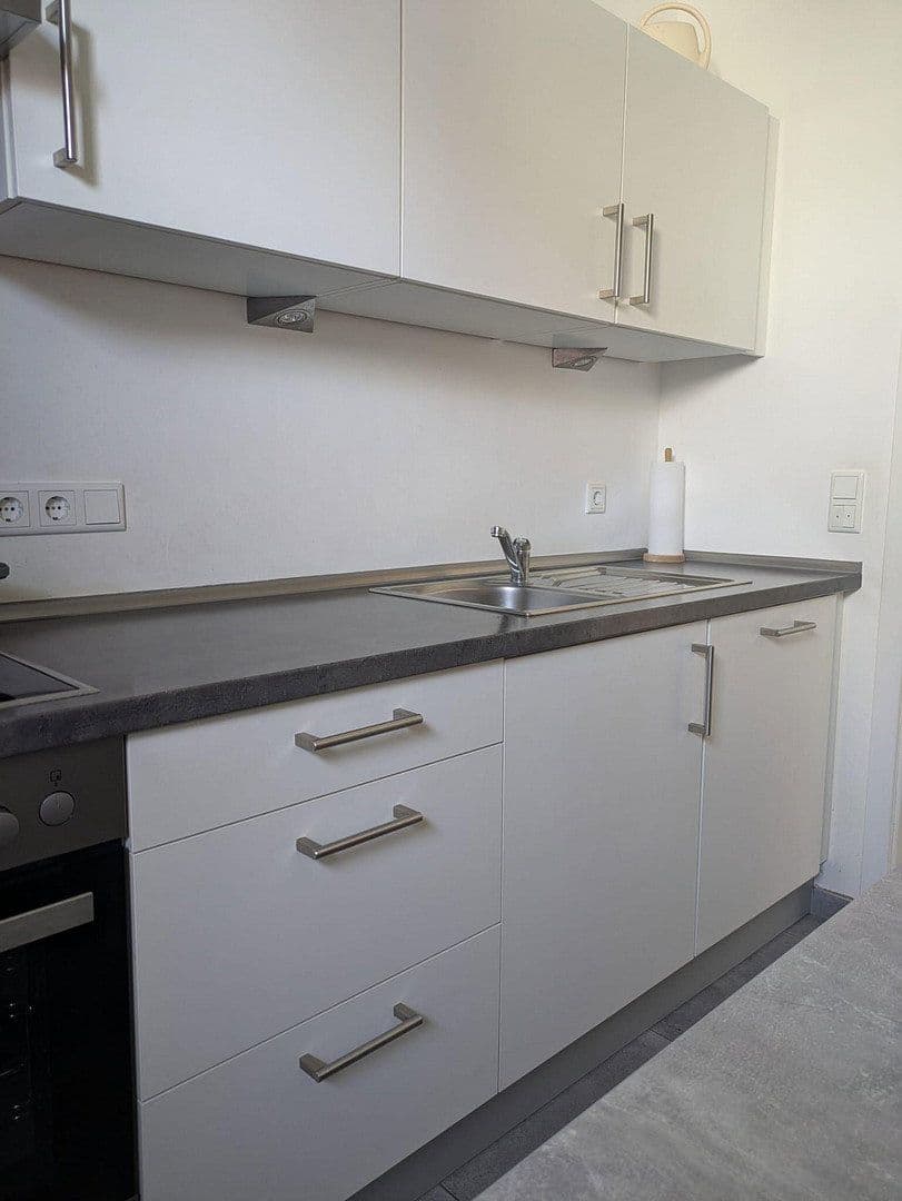 2 bedroom flat to rent, 77 m², Friedrichstr. 2, Ahaus, North Rhine-Westphalia 2 bedroom flat to rent, 77 m², Friedrichstr. 2, Ahaus, North Rhine-Westphalia