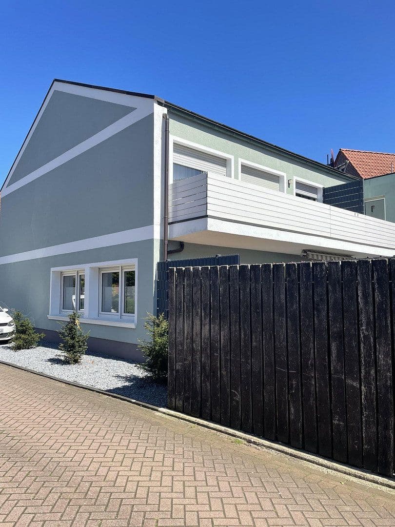 2 bedroom flat to rent, 77 m², Friedrichstr. 2, Ahaus, North Rhine-Westphalia 2 bedroom flat to rent, 77 m², Friedrichstr. 2, Ahaus, North Rhine-Westphalia