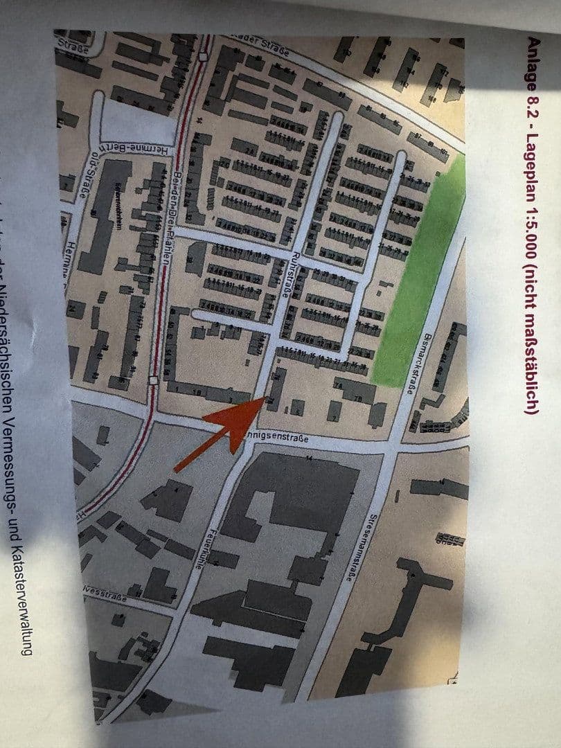 house for sale, 745 m², Ruhrstraße 76-78, Bremen, Bremen house for sale, 745 m², Ruhrstraße 76-78, Bremen, Bremen