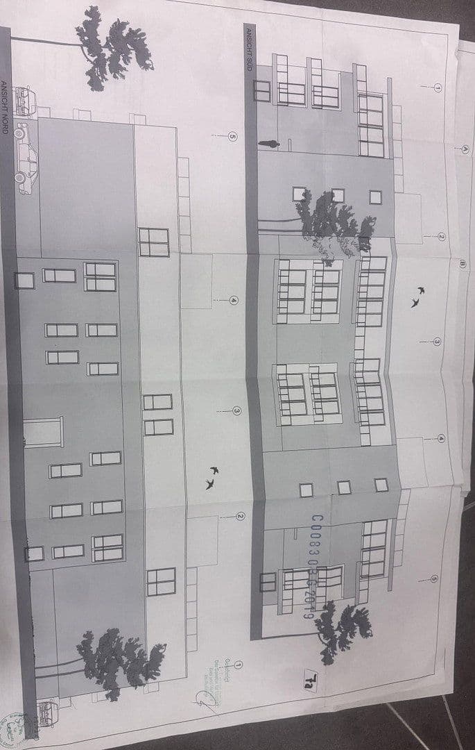 house for sale, 745 m², Ruhrstraße 76-78, Bremen, Bremen house for sale, 745 m², Ruhrstraße 76-78, Bremen, Bremen