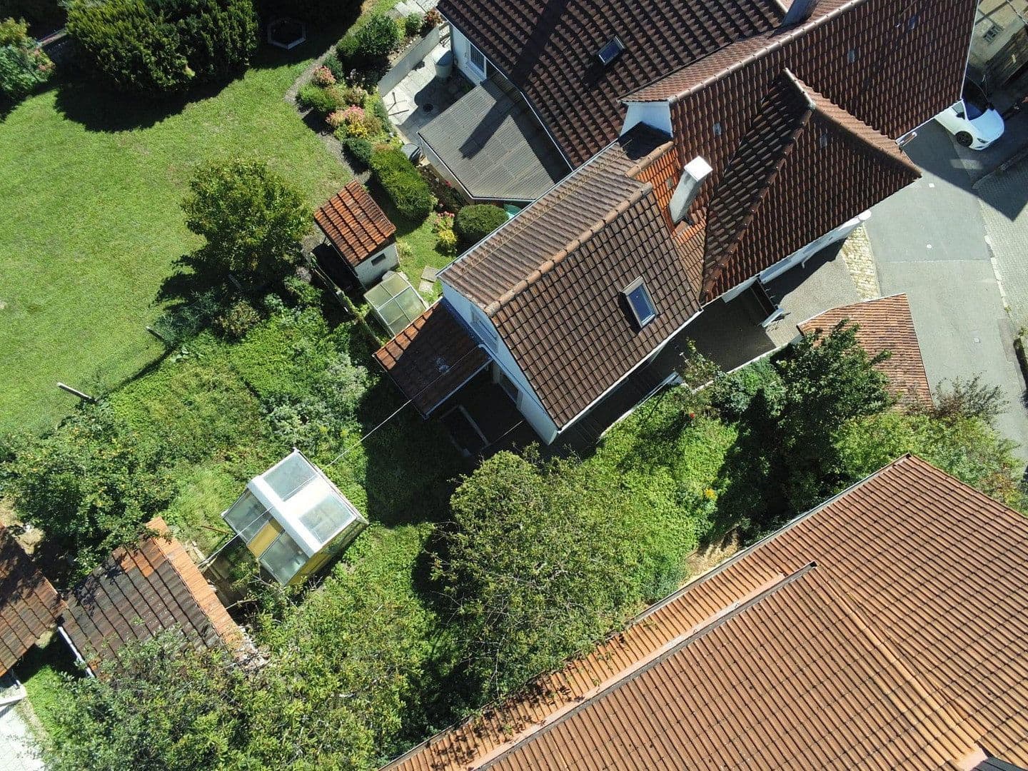 house for sale, 135 m², Böllatstrasse 14, Nürtingen, Baden-Württemberg house for sale, 135 m², Böllatstrasse 14, Nürtingen, Baden-Württemberg