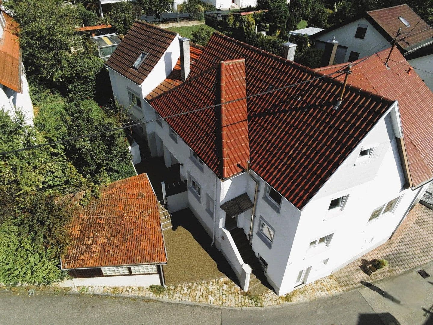 house for sale, 135 m², Böllatstrasse 14, Nürtingen, Baden-Württemberg house for sale, 135 m², Böllatstrasse 14, Nürtingen, Baden-Württemberg