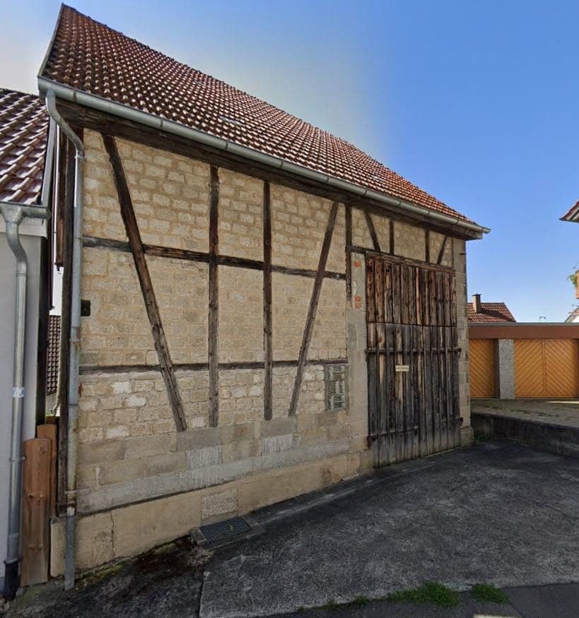 house for sale, 135 m², Böllatstrasse 14, Nürtingen, Baden-Württemberg house for sale, 135 m², Böllatstrasse 14, Nürtingen, Baden-Württemberg