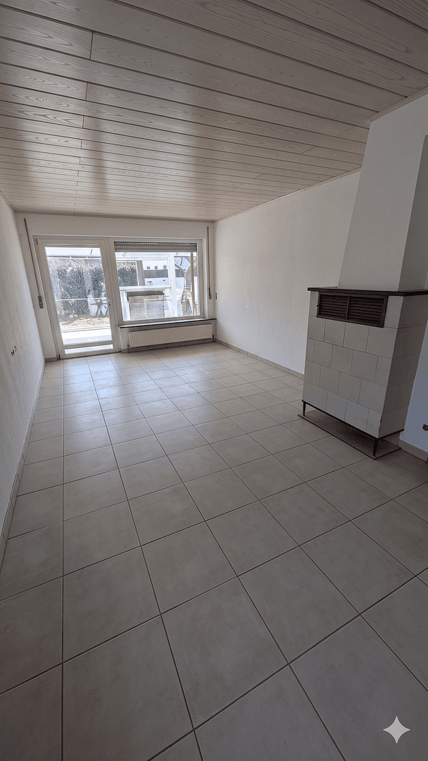 1 bedroom with open-plan kitchen flat to rent, 72 m², Backnang, Baden-Württemberg 1 bedroom with open-plan kitchen flat to rent, 72 m², Backnang, Baden-Württemberg