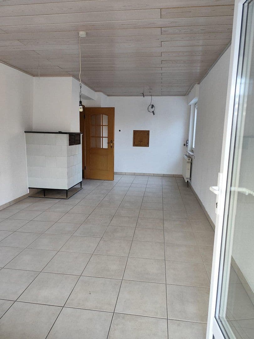 1 bedroom with open-plan kitchen flat to rent, 72 m², Backnang, Baden-Württemberg 1 bedroom with open-plan kitchen flat to rent, 72 m², Backnang, Baden-Württemberg