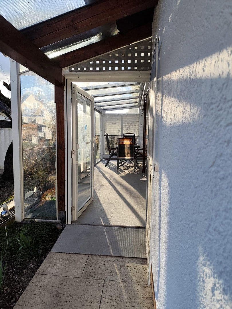 1 bedroom with open-plan kitchen flat to rent, 72 m², Backnang, Baden-Württemberg 1 bedroom with open-plan kitchen flat to rent, 72 m², Backnang, Baden-Württemberg