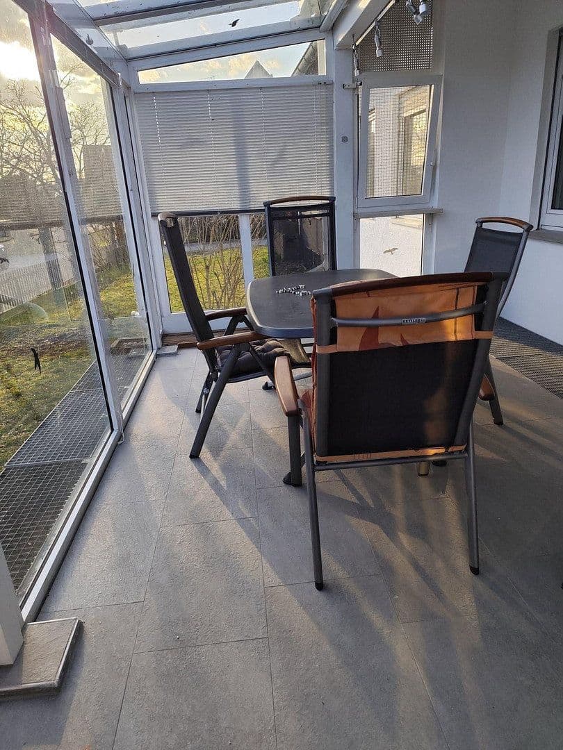 1 bedroom with open-plan kitchen flat to rent, 72 m², Backnang, Baden-Württemberg 1 bedroom with open-plan kitchen flat to rent, 72 m², Backnang, Baden-Württemberg