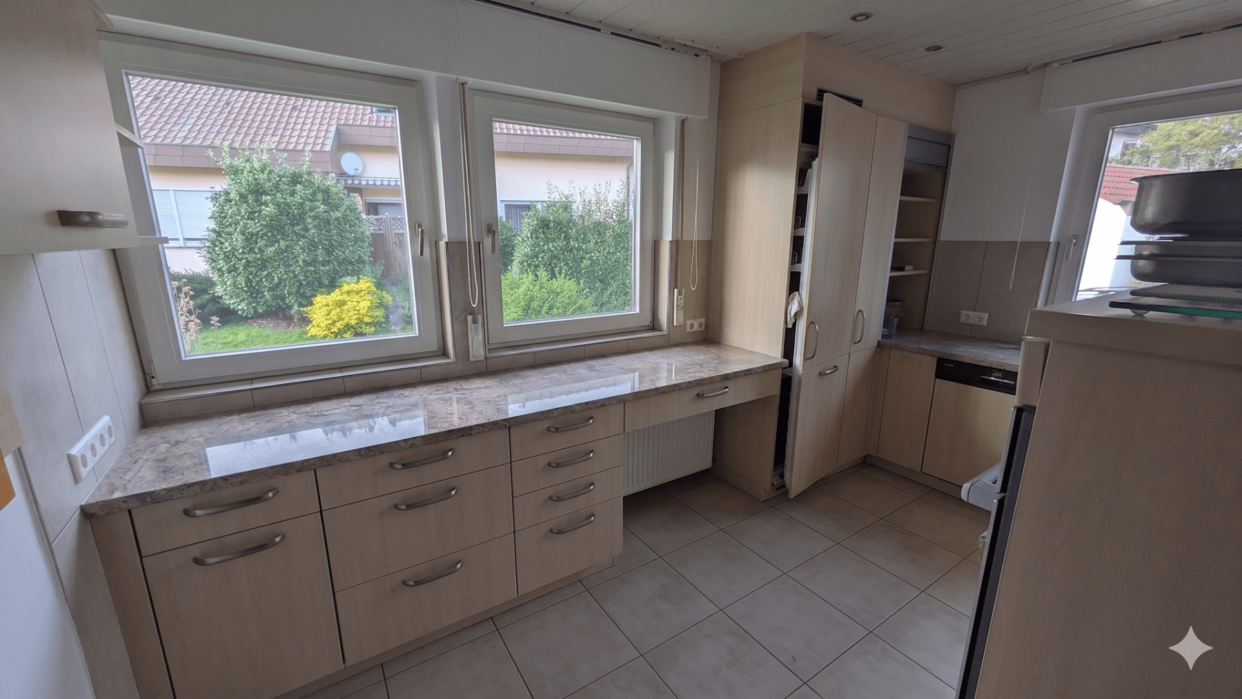 1 bedroom with open-plan kitchen flat to rent, 72 m², Backnang, Baden-Württemberg 1 bedroom with open-plan kitchen flat to rent, 72 m², Backnang, Baden-Württemberg
