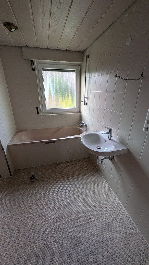 1 bedroom with open-plan kitchen flat to rent, 72 m², Backnang, Baden-Württemberg 1 bedroom with open-plan kitchen flat to rent, 72 m², Backnang, Baden-Württemberg