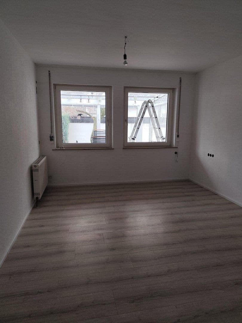 1 bedroom with open-plan kitchen flat to rent, 72 m², Backnang, Baden-Württemberg 1 bedroom with open-plan kitchen flat to rent, 72 m², Backnang, Baden-Württemberg