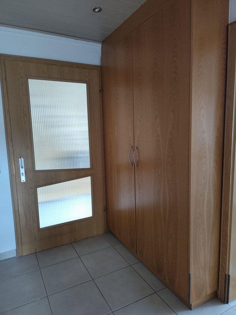 1 bedroom with open-plan kitchen flat to rent, 72 m², Backnang, Baden-Württemberg 1 bedroom with open-plan kitchen flat to rent, 72 m², Backnang, Baden-Württemberg