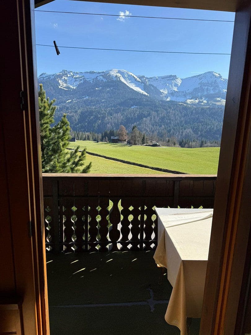 3 bedroom flat to rent, 85 m², Mähmoos 166, Sibratsgfäll, Vorarlberg 3 bedroom flat to rent, 85 m², Mähmoos 166, Sibratsgfäll, Vorarlberg